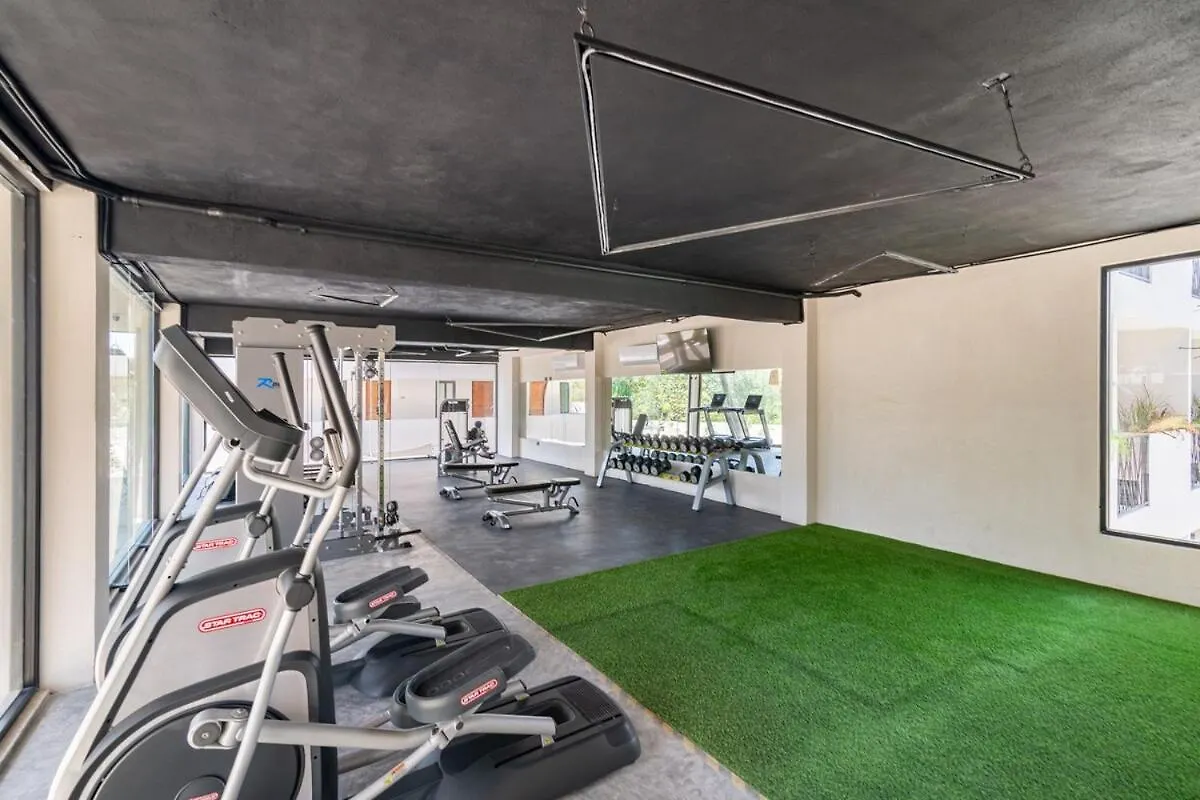 Apartamento Xibalba-Un Oasis De Relajacion 323-2 Tulum