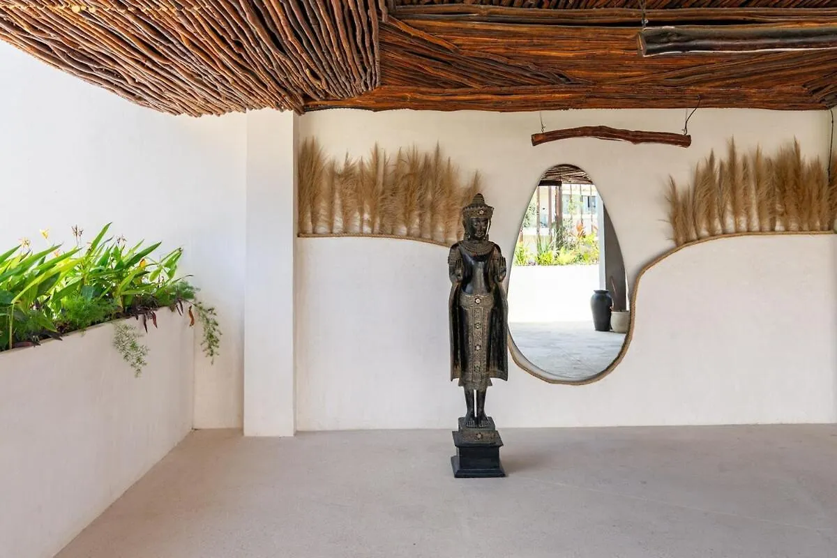 Xibalba-Un Oasis De Relajacion 323-2 Apartment Tulum