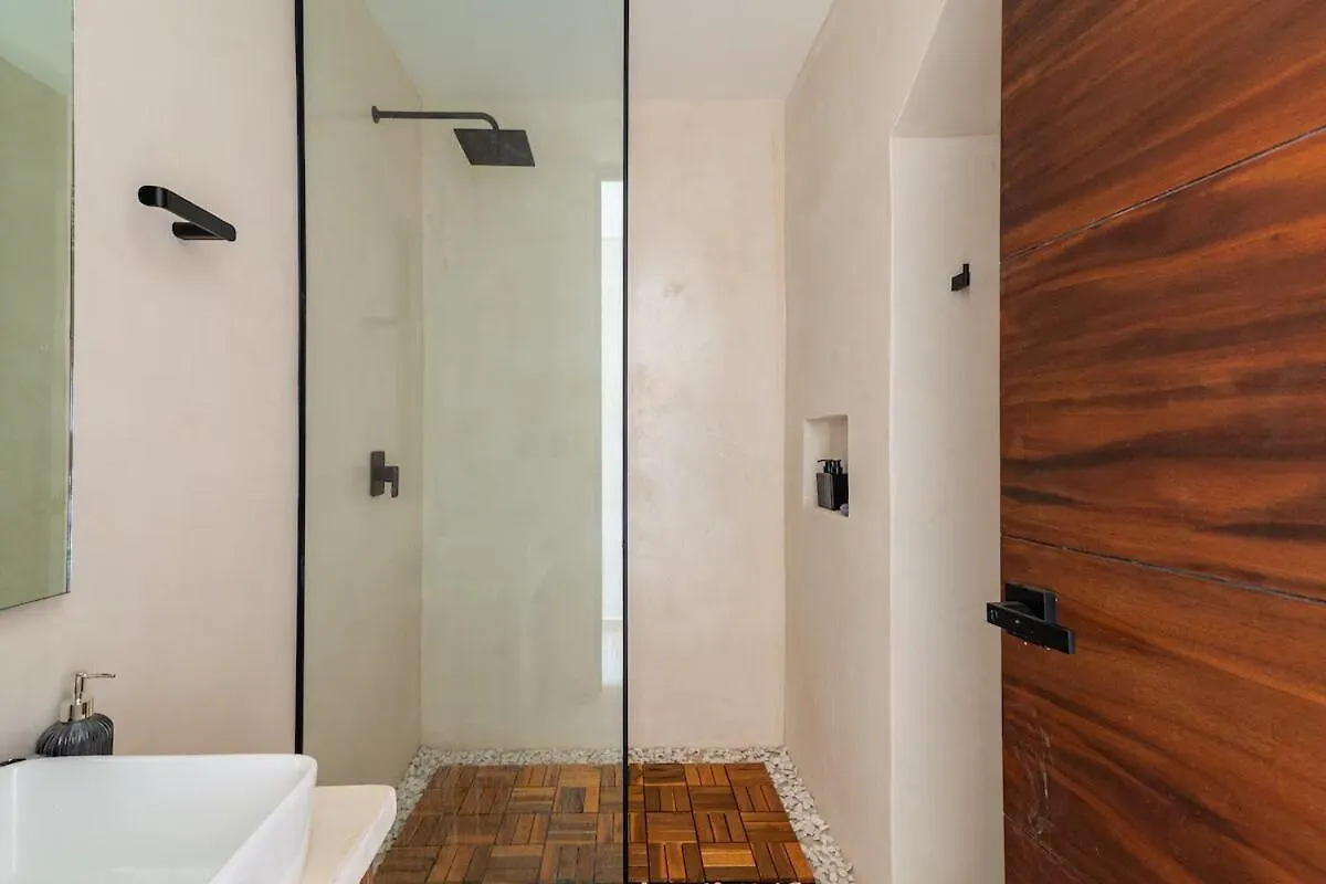 Xibalba-Un Oasis De Relajacion 323-2 Apartment Tulum